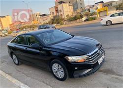 فولكسفاغن جيتا